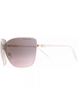 Sonnenbrille Michael Kors pink