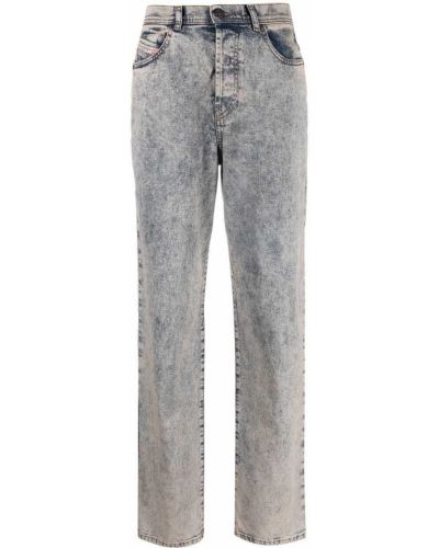 Jean droit Diesel