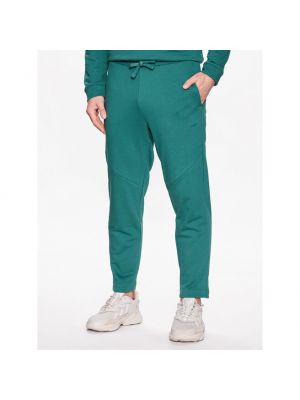 Pantaloni sport Outhorn verde