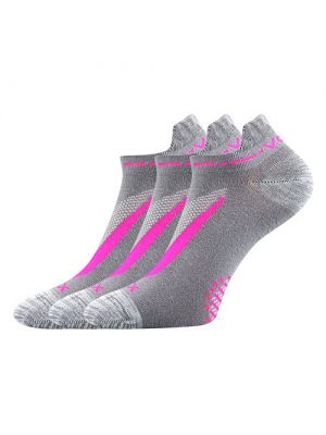 Шкарпетки Voxx сірі