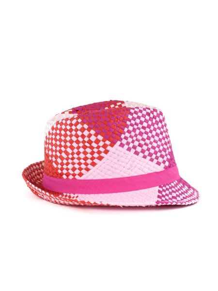 Müts Art Of Polo roosa