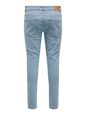 Jeans skinny Only & Sons bleu