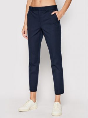 Pantalon slim Polo Ralph Lauren bleu