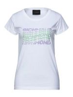 T-shirt da donna John Richmond