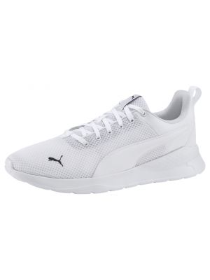 Ниски обувки Puma бяло