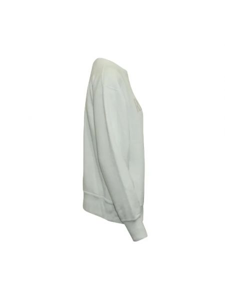 Top Isabel Marant Pre-owned blanco