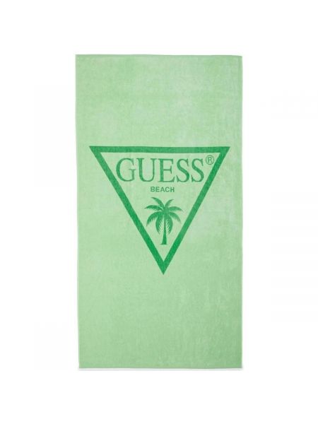 Kesztyű Guess zöld