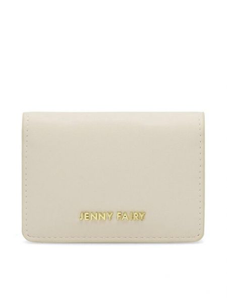 Portefeuille Jenny Fairy beige