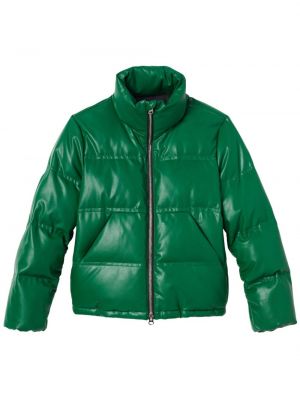 Péřová bunda A.l.c. zelená