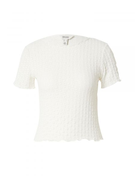 Tričko Vero Moda biela