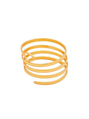 Bracciale Mercedes Salazar oro