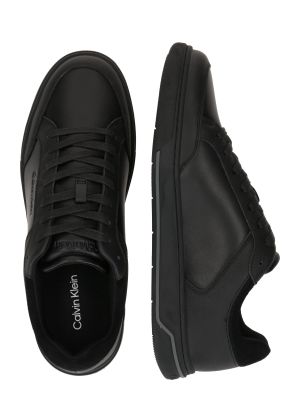 Sneakers Calvin Klein nero