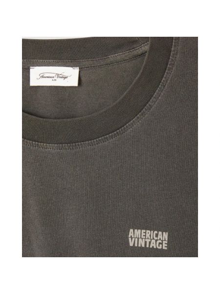 Bluza z długim rękawem American Vintage
