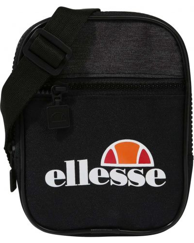 Τσάντα Ellesse μαύρο