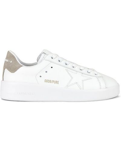 Yıldız deseni sneaker Golden Goose