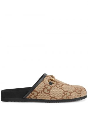 Slip-on loafers Gucci