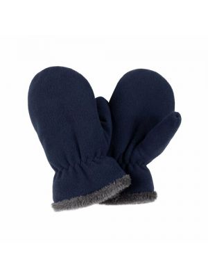 Перчатки Kerry синие