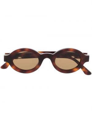 Glasögon Huma Sunglasses brun