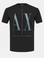 Мужские футболки Armani Exchange
