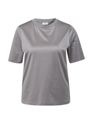 T-shirt S.oliver Black Label grigio