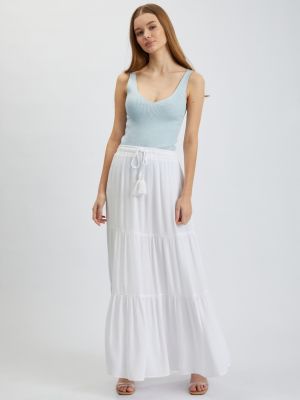 Spódnica Orsay biała