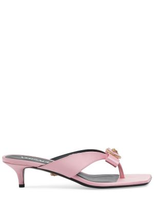 Sandale Versace Pink