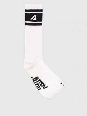 Шкарпетки Autry білі