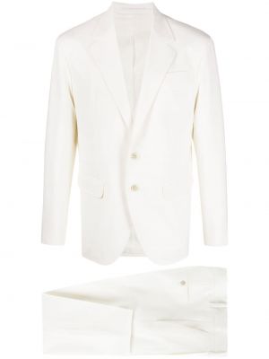 Oblek Dsquared2 biela