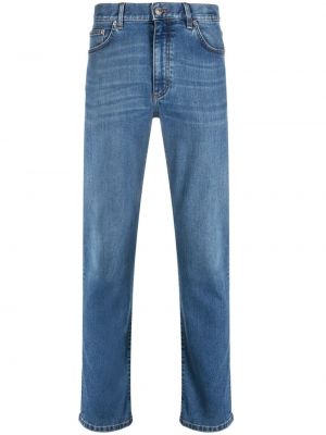 Straight jeans Zegna