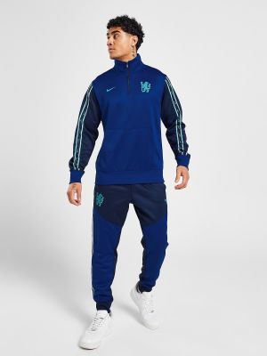 Sportnadrág Nike - Kék