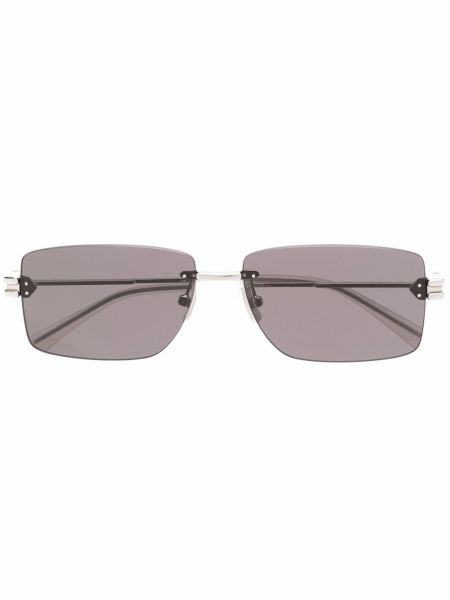 Gafas de sol Bottega Veneta Eyewear gris