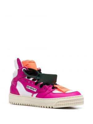 Sneakers Off-white hvit