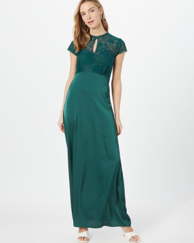 Večernja haljina Wallis zelena