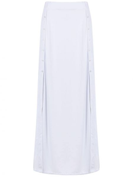 Suknja Amir Slama bijela