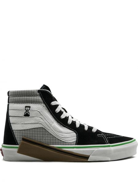 Sneakers Vans nero