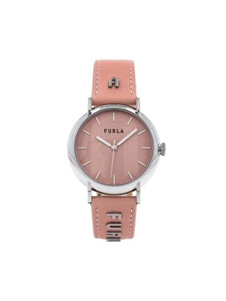 Часовници Furla розово