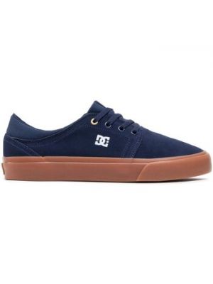 Niebieskie trampki Dc Shoes