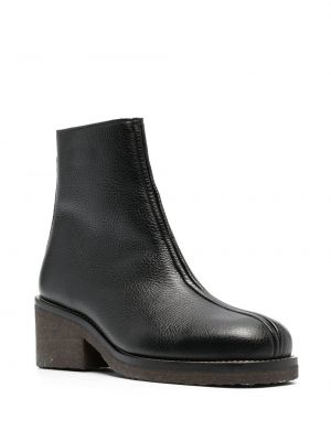 Ankle boots Lemaire schwarz