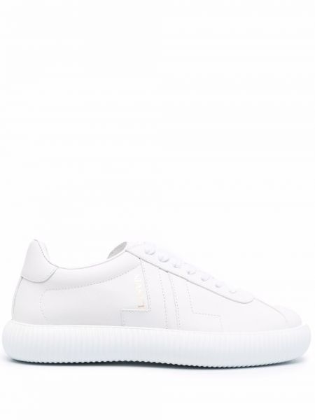 Sneakers Lanvin bianco