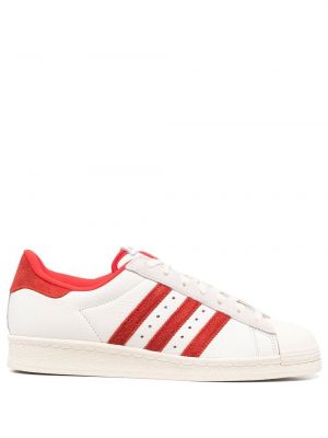 Sneakers Adidas Superstar hvid