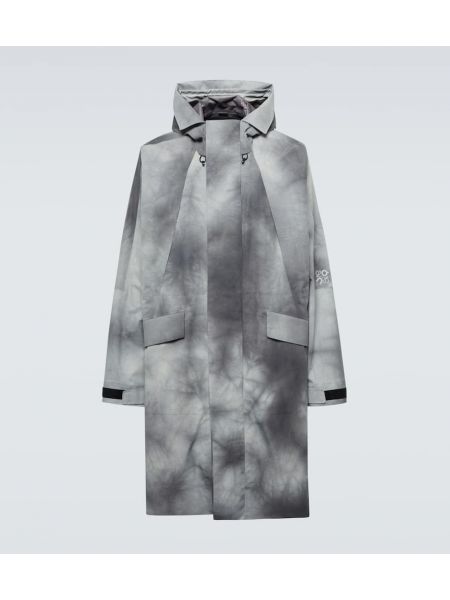 Parka Loewe grå