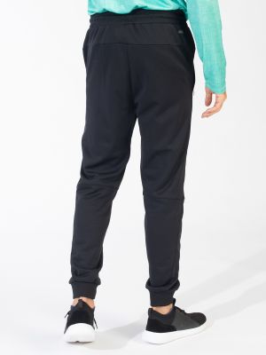 Pantaloni sport Spyder negru