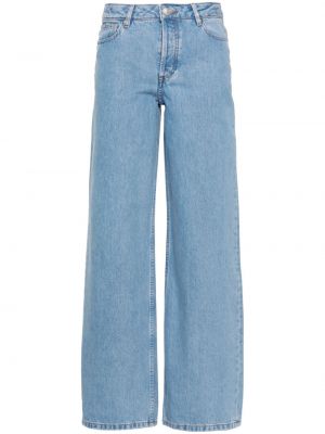 Jeansy relaxed fit A.p.c.