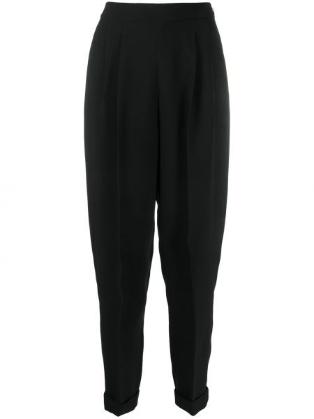 Pantalones Delpozo negro