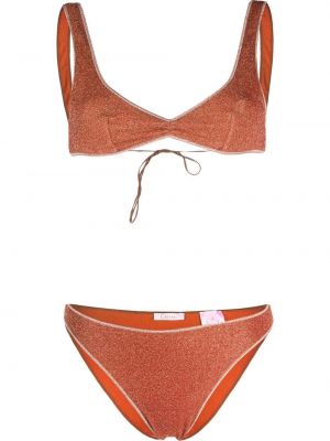 Bikini Oseree oransje