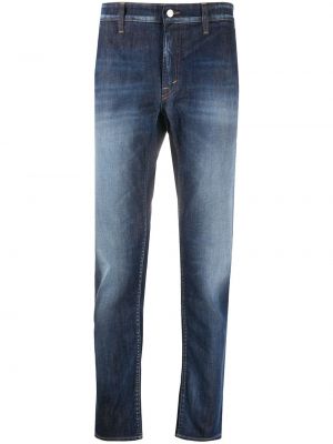 Slim fit skinny jeans Department 5 blau