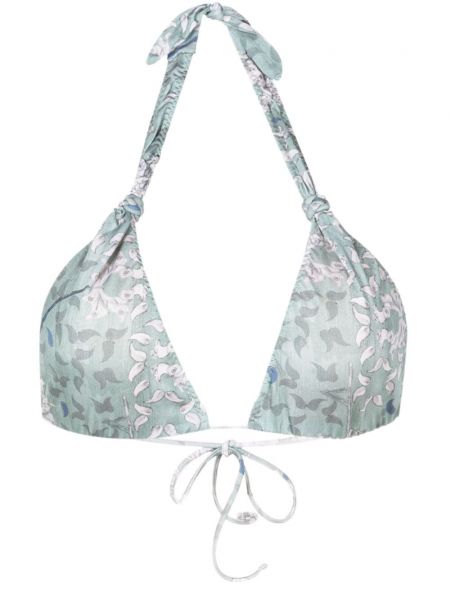 Bikini s printom Clube Bossa