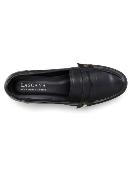 Chaussures de ville Lascana noir