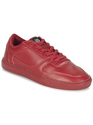Sneakers Sixth June rosso