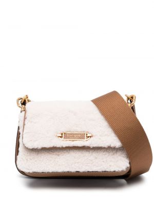 Crossbody väska Kate Spade brun